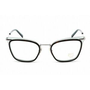MCM MCM2146-240-52 Women's Eyeglasses Size 52 20 140 Cat-Eye Frame Demo Lens NEW